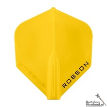 Robson Plus Flight No.2 Yellow