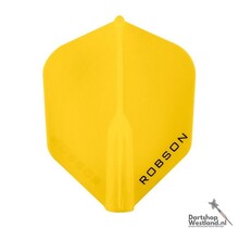 Robson Plus Flight No.6 Yellow