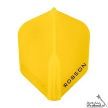 Robson Plus Flight No.6 Yellow