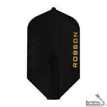 Robson Plus Flight Slim Black