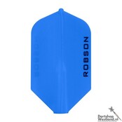 Robson Plus Flight Slim Blue