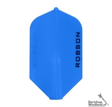 Robson Plus Flight Slim Blue