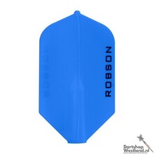 Robson Plus Flight Slim Blue