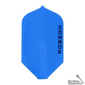 Robson Plus Flight Slim Blue