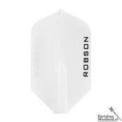 Robson Plus Flight Slim White