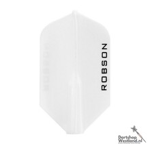 Robson Plus Flight Slim White