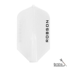 Robson Plus Flight Slim White