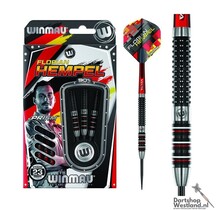 Florian Hempel 90% Tungsten darts