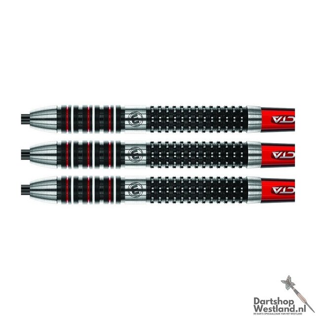 Florian Hempel 90% Tungsten darts