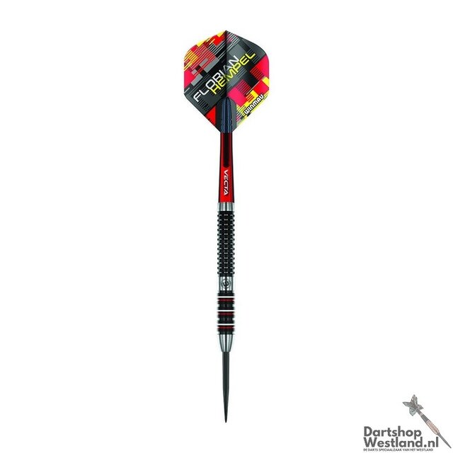 Florian Hempel 90% Tungsten darts