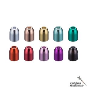 Premium Champagne Ring