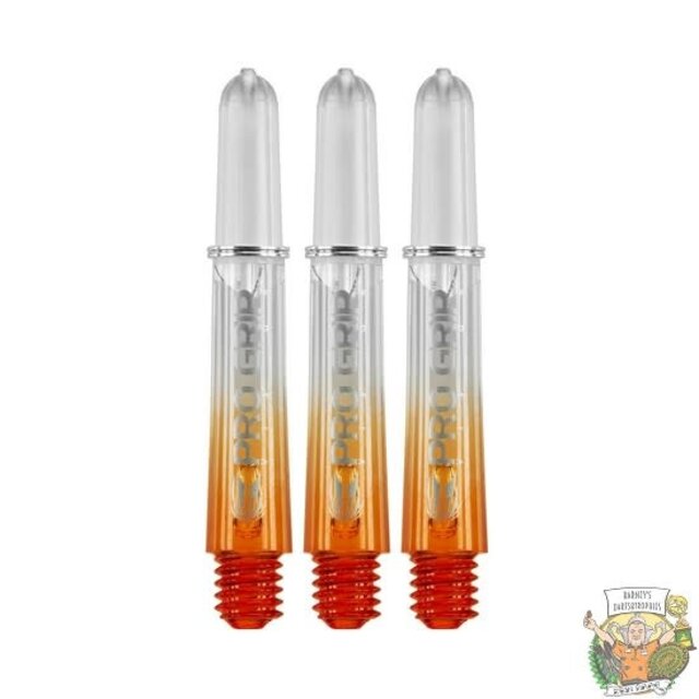 Pro Grip Vision Orange