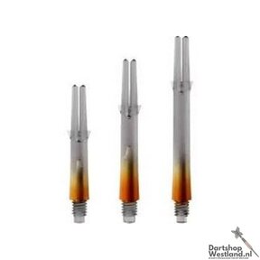 L-SHaft 2-Tone CBKÃ— Orange