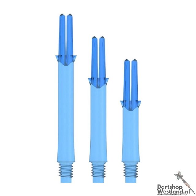 L-SHaft Blue
