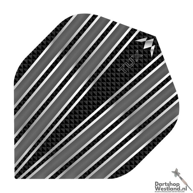 Mission Tux Dart flight