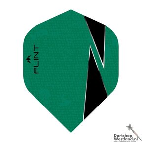 Mission Flint X - Green