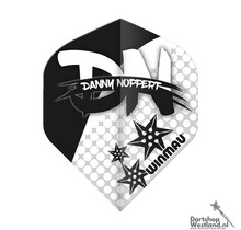 Hardcore Danny Noppert