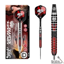 Michael Smith Defiant 90%