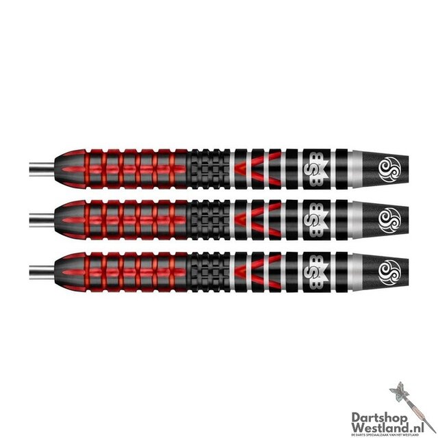 Michael Smith Defiant 90%