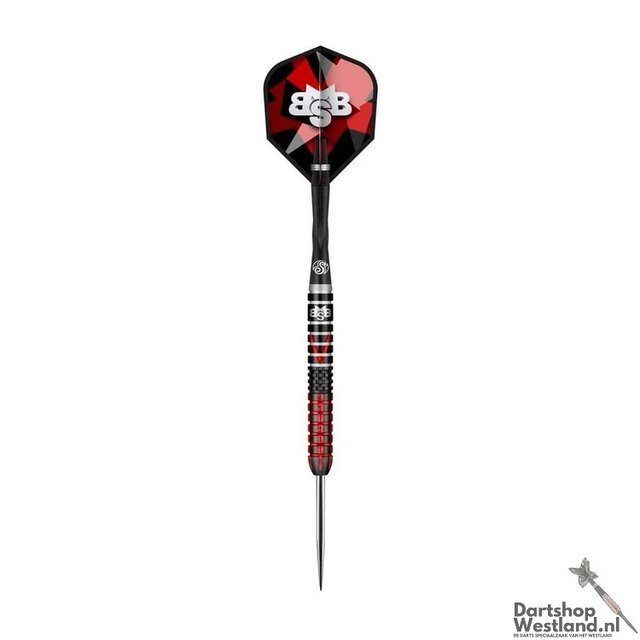 Michael Smith Defiant 90%