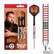 Michael Smith Plated Brass