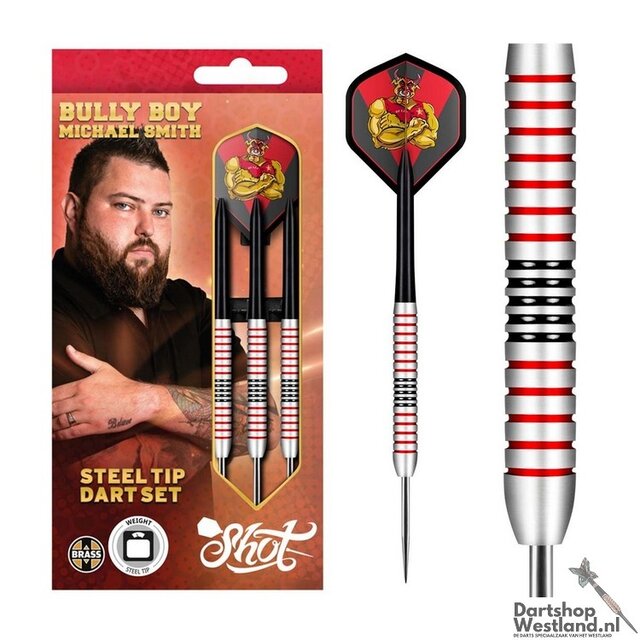 Michael Smith Plated Brass