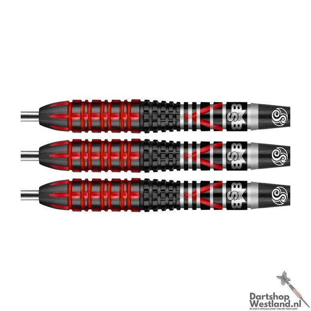 Michael Smith Tenacious 90%