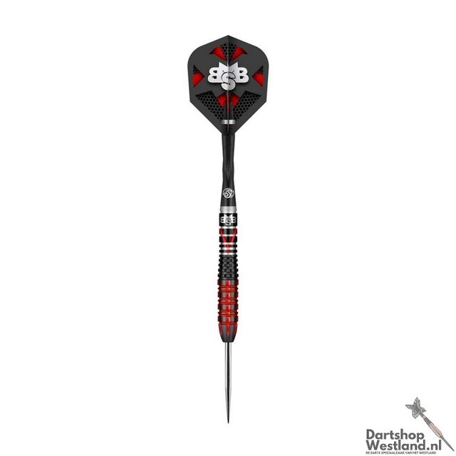 Michael Smith Tenacious 90%