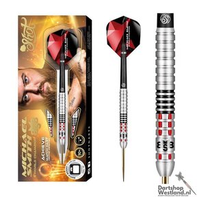 Michael Smith Achieve 90%