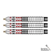 Michael Smith Achieve 90%