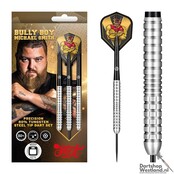 Michael Smith Precision 80%