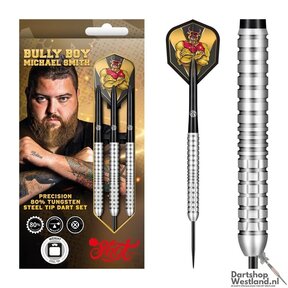 Michael Smith Precision 80%