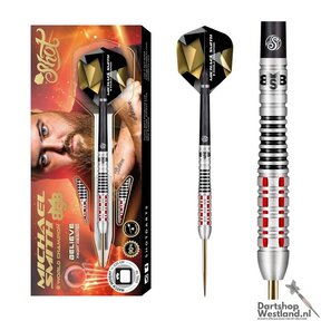 Michael Smith Believe 90%