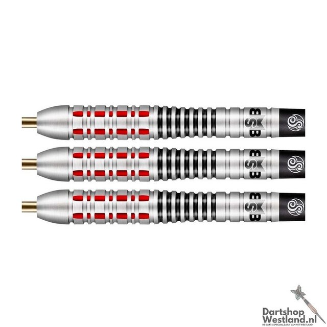 Michael Smith Believe 90%