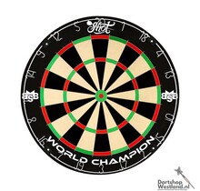 Michael Smith Competition Dartboard