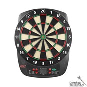 Pro Electronic Dartboard Set