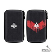 Michael Smith Tactical Case Black