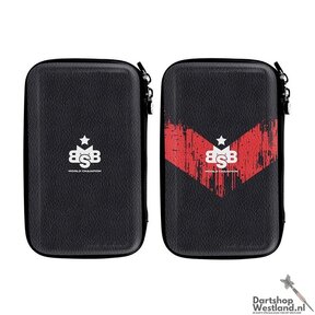 Michael Smith Tactical Case Victory