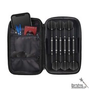 Michael Smith Tactical Case Victory