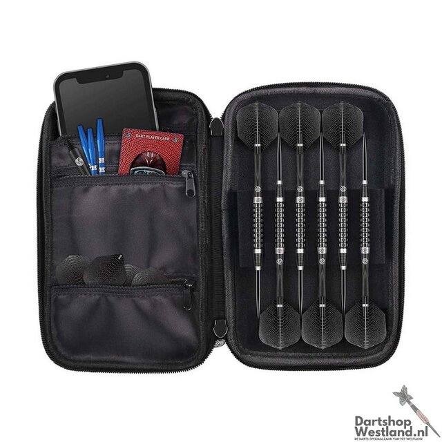 Michael Smith Tactical Case Victory