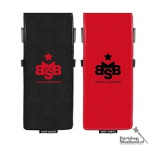 Michael Smith Drop In Case Black