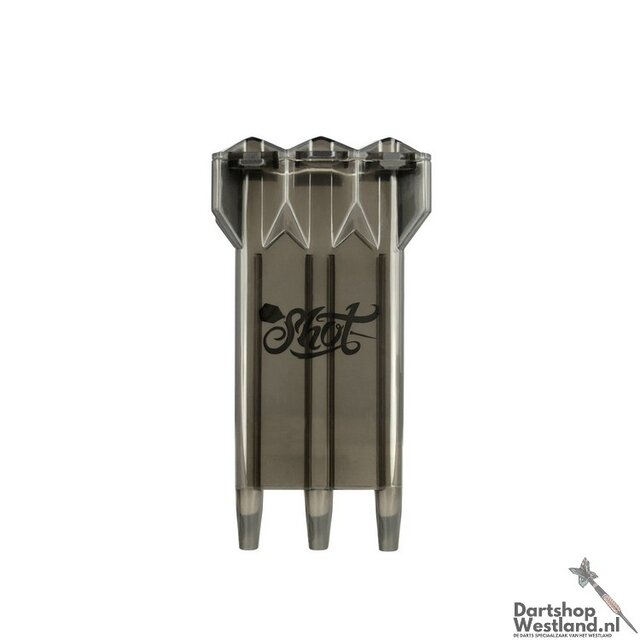 Michael Smith Drop In Case Black