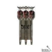 Michael Smith Drop In Case Red