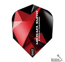 Michael Smith Achieve Flight No.6