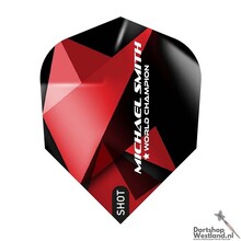 Michael Smith Achieve Flight No.6