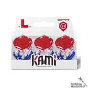 L-Style L1PRO Kami Champagne Flight Jelle Klaasen V6 Clear