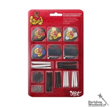 Michael Smith Accessoire Kit 84 pce