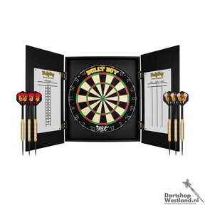 Michael Smith Cabinet Set