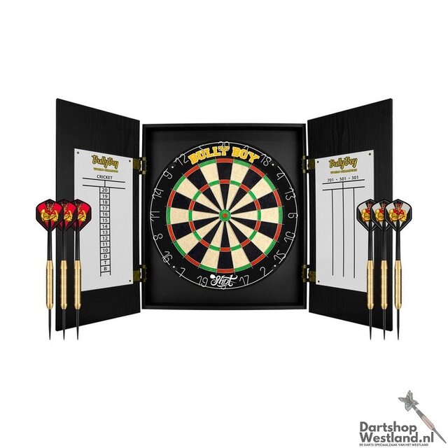 Michael Smith Cabinet Set