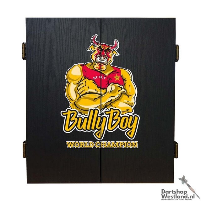 Michael Smith Cabinet Set